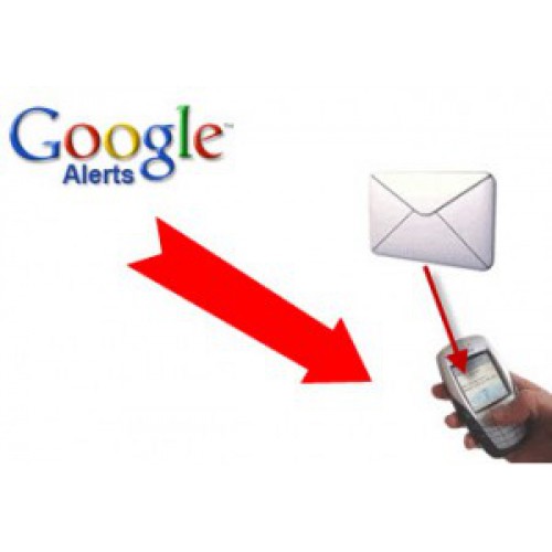 Săn tìm backlink với Google Alerts Săn tìm backlink với Google Alerts